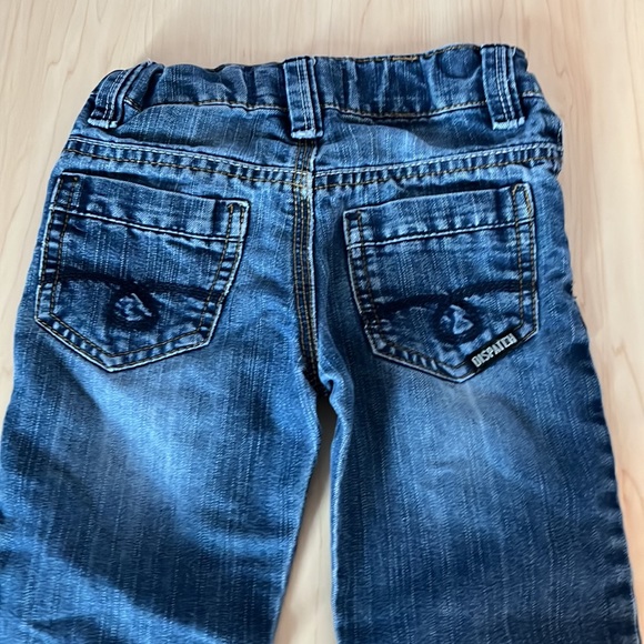Jeans for kids - Picture 4 of 7